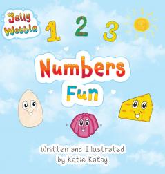 Numbers Fun