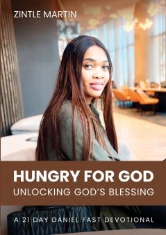 Hungry For God