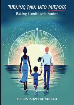 Turning Pain Into Purpose