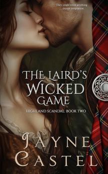 The Laird's Wicked Game