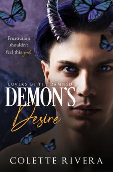 Demon's Desire