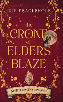 The Crone of Elders Blaze