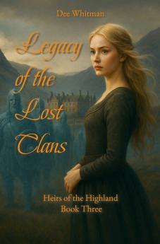 Legacy of the Lost Clans
