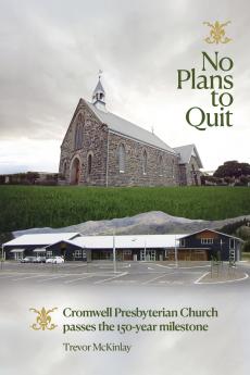 No Plans to Quit