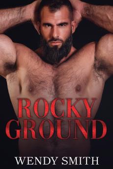 Rocky Ground