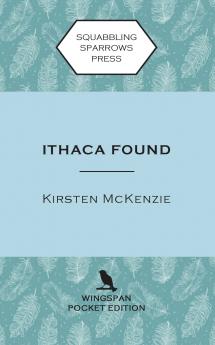 Ithaca Found