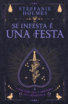 Se infesta è una festa