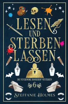 Lesen und Sterben Lassen