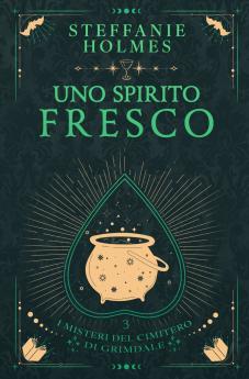 Uno Spirito Fresco
