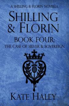 Shilling & Florin Book Four