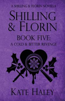 Shilling & Florin Book Five