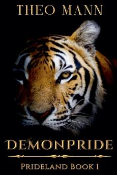 DemonPride