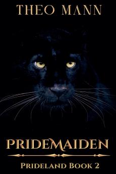 PrideMaiden