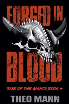 Forged In Blood