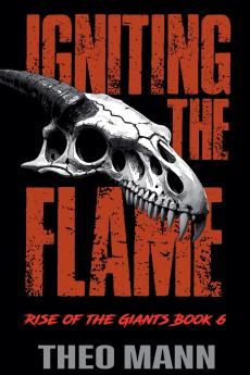Igniting The Flame