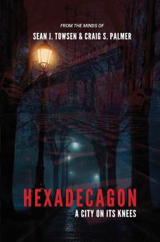 Hexadecagon