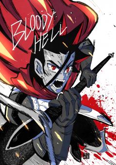 Bloody Hell