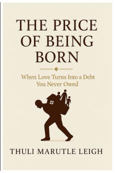 The Price of Being Born