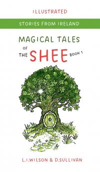 Magical Tales of The Shee