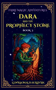 DARA AND THE PROPHECY STONE
