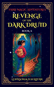 REVENGE OF THE DRUIDS