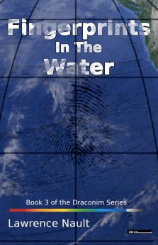 Fingerprints In The Water