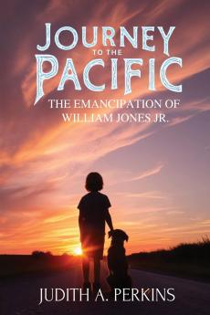 Journey To The Pacific