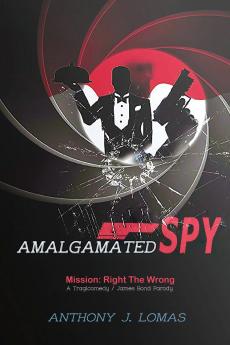 Amalgamated Spy