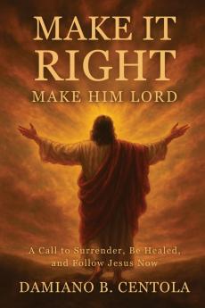 Make It Right-Make Him Lord