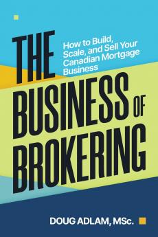 The Business of Brokering
