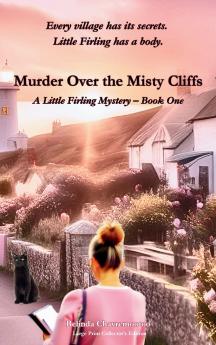 Murder Over the Misty Cliffs