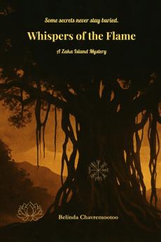 Whispers of the Flame