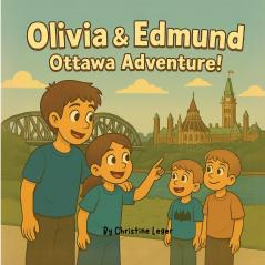 Olivia & Edmund