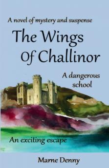 The Wings Of Challinor