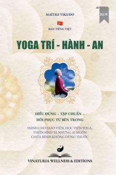 Yoga Trí - Hành - An (Bản tiếng Việt)