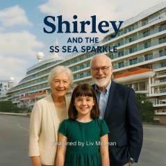 Shirley's Adventure on SS Sea Sparkle