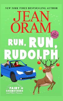 Run Run Rudolph
