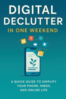 Digital Declutter