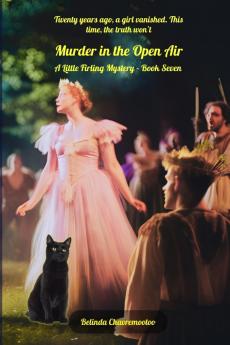 Murder in the Open Air