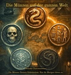 Die Münzen auf der ganzen Welt