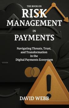 The Book On Risk Management In Payments