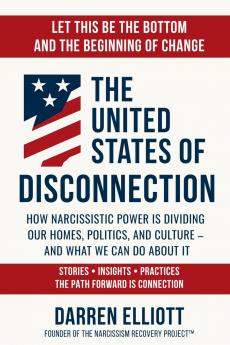 The United States of Disconnection