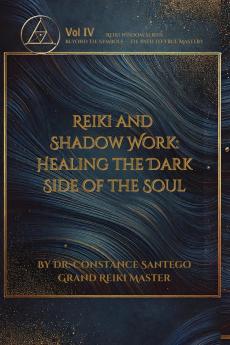 Reiki and Shadow Work