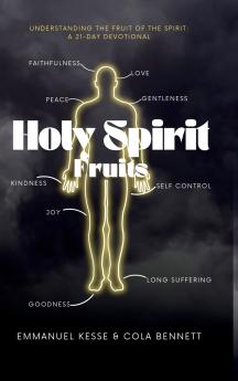 HOLY SPIRIT FRUITS