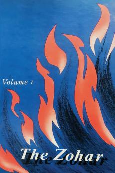 THE ZOHAR Genesis Edition Volume 1