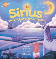 Sirius The Brightest Star in The Sky