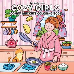 Cozy Girls