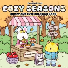 Cozy Seasons