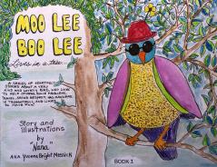 Moo Lee Boo Lee