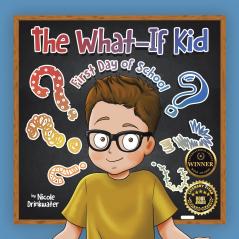 The What-If Kid